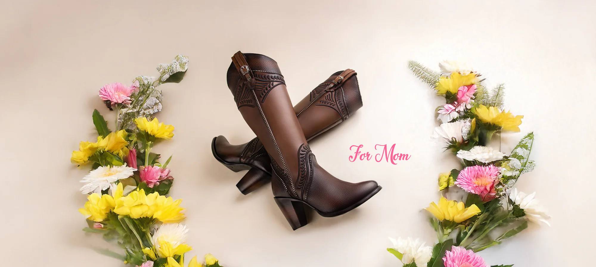 Elevated Style, Authentic Western Soul